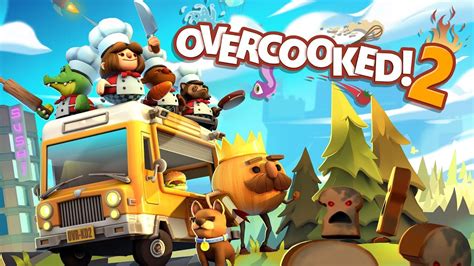 Overcooked! 2 on Steam.